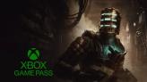 Dead Space with Xbox Game Pass 2 Month + EA Play for full PC access.