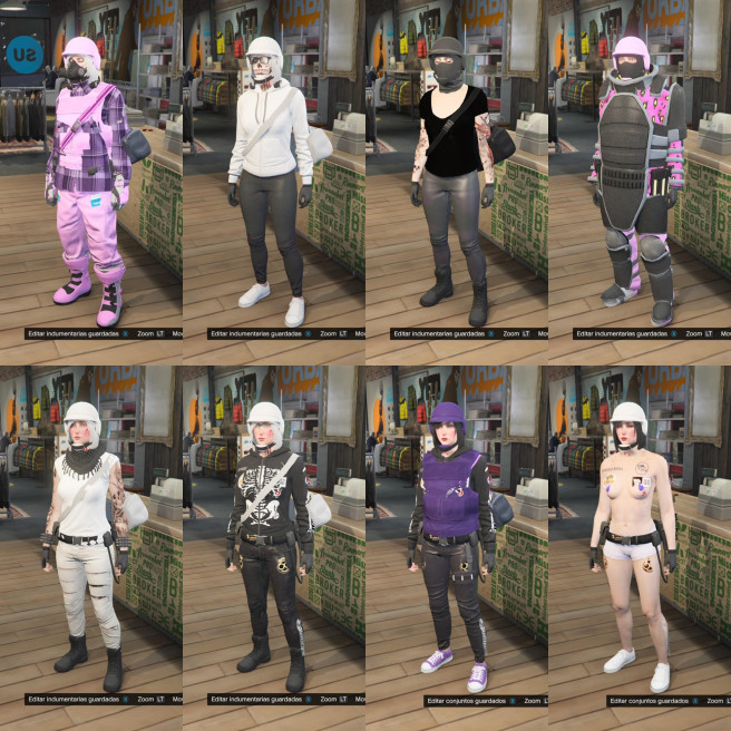 MODDED GTA ONLINE PS5 8 BILLION CASH + 270 Modded cars + LVL 7981 + Fast Run x4 + Super Modded Outfits FULL ACCESS INSTANT DELIVERY
