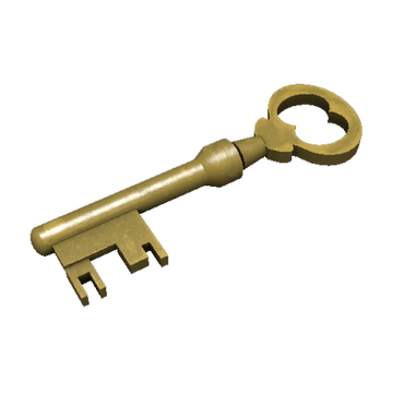 Mann Co. Supply Crate Key - Instant delivery / Team Fortress 2 / TF2 