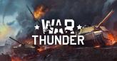 War Thunder from level 50