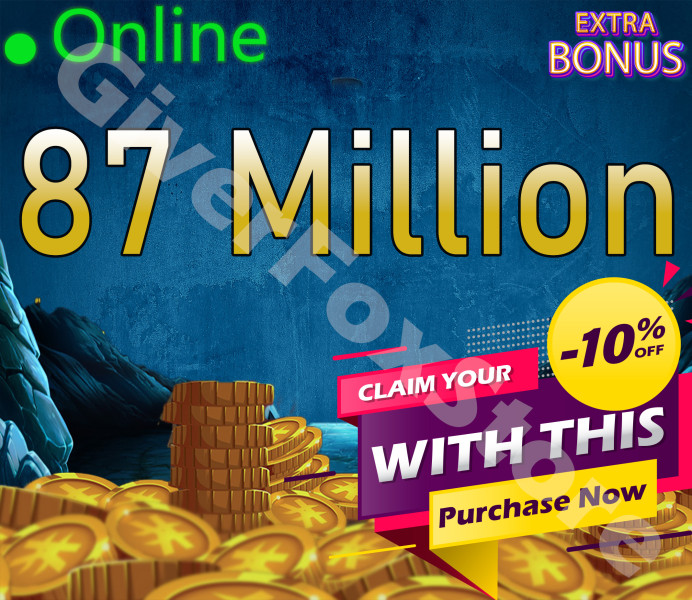 Draconiros>[ 87M Kamas ] + TOP BONUS - Livraison 5 minutes