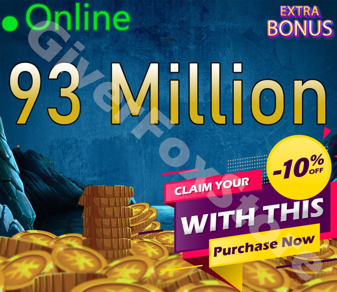 Draconiros>[ 93M Kamas ] + TOP BONUS - Livraison 5 minutes