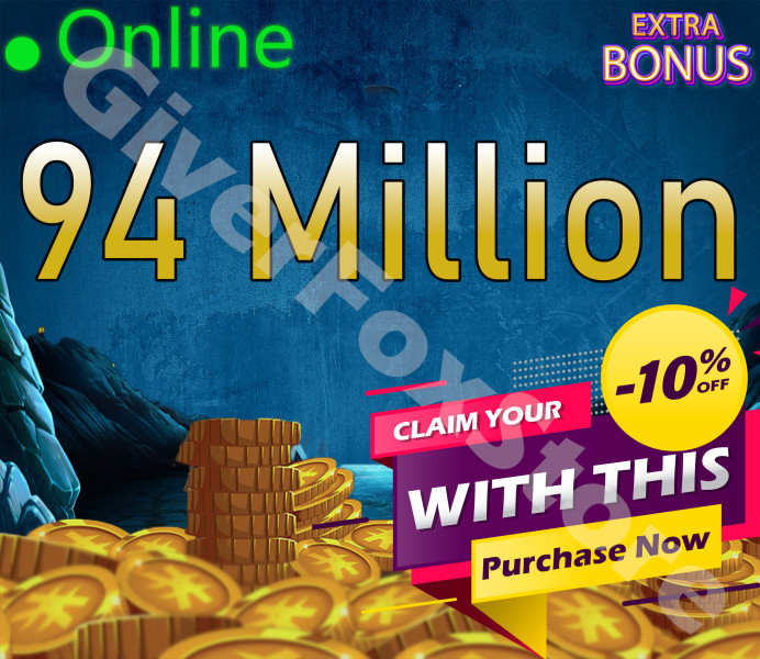 Draconiros>[ 94 M Kamas ] + TOP BONUS - Livraison 5 minutes