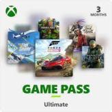 XBOX GAME PASS +6 MONTH