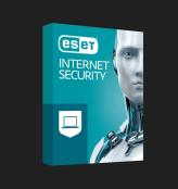 ESET INTERNET SECURITY 1 YEAR 1 DEVICE GLOBAL