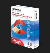 CCLEANER PROFESSIONAL 1 YEAR 1 PC WINDOWS LICENSE KEY