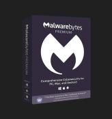 MALWAREBYTES PREMIUM 1 YEAR 1 DEVICE  (PC, MAC, ANDROID, IOS)