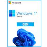 Windows 11 Home Product Key (OEM) life time