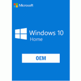 Windows 10 Home Product Key (OEM) lifetime
