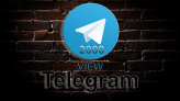 Telegram 2000 view