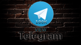 Telegram 100k view
