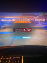 rocket league boosting