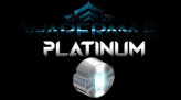 1000 Warframe PC Platinum