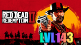 Red Dead Redemption 2 lvl 143 Online Account socialclub Region-free + Full Access