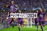 account FOOTBALL MANAGER 2024+EDITOR STEAM