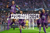 account  FOOTBALL MANAGER 2024+EDITOR STEAM