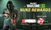 [Handmade EXCLUSIVE] First APPARITION NUKE SKIN+REWARDS+ACTIVISION - You can link your Platform (Fresh 4-10 LVL)+Orig. Email+Full Access