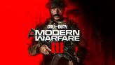 Regions Call of Duty: Modern Warfare 3 (2023)