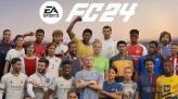 EA SPORTS FC™ 24 (FIFA 24)  ВСЕ РЕГИОНЫ  STEAM 