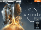 Starfield Premium Edition | Pc | Steam Offline | INSTANT DELIVERY [GLOBAL]