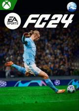 EA SPORTS FC 24 (FIFA24) |Standard Edition XBOX Account-GLOBAL