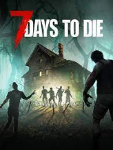 7 Days to Die - STEAM Gift RUSSIA CIS UKRAINE