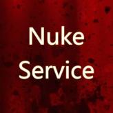 COD MW3 Boosting Mazrah Nuke Service