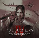 Diablo 4 upgrade season 2, 1-100, only takes 15 hours. You can follow it or host your account.