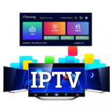 IPTV 1 Month - IPTV Service - high quality 