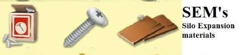  SILO EXPAND TOOLS 6000-6500 Silo Tools Best Price iOS and Android