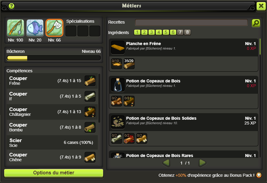 Serveur Dofus Sacri 200 (Non Certifié) - Compte Avec +10M Kamas, +100 Chance - Neuf (code/licence)
