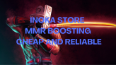 DOTA 2 MMR BOOSTING FROM 0 TO 7.5K PER WIN START FROM $1 - RELIABLE AND CHEAP