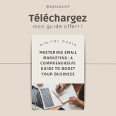 Mastering Email Marketing: A Comprehensive Guide to Boost Your Business