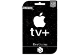 APPLE TV 3 MONTHS 