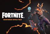 Fortnite - Heartbreak Royale Pack - NOT CODE - BY LOGGING IN YOUR ACCOUNT - All Platforms - XBOX / PC / PS4 PS5 EPIC - GLOBAL - NOT KEY 