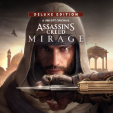 ASSASSIN'S CREED MIRAGE DELUXE EDITION | GLOBAL