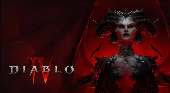 [Diablo 4] Standard Edition + Battle.net Account + Full Access
