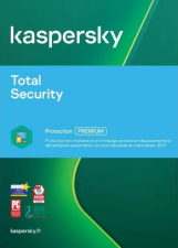 Kaspersky Total Security 2023 1 Ans