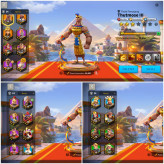 CH 17 * SERVER 3335 * VIP 7