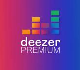 Deezer Private account 12 months subscription you can change the email and password TRUSTED SELLER FULL Guaranteed Safe and Fast Deezer Premium