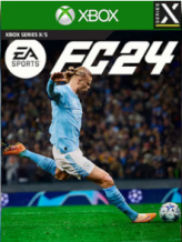 EA SPORTS FC 24 |Standard Edition XBOX Account-GLOBAL