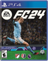 EA SPORTS FC 24 |Standard Edition PS Account-GLOBAL