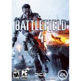Battlefield 4 BF4 PC Origin Key Global
