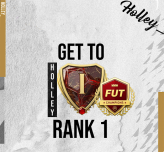 PLAY OFFS  RANK 1