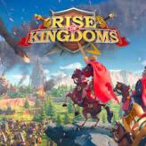 | CUSTOM ORDER Rise of Kingdoms - not purshase item dont buy it JUST ASK US 
