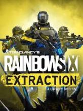 | CUSTOM ORDER Tom Clancy's R6 Extraction - not purshase item dont buy it JUST ASK US 