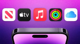 Apple One 1 Month - [Fast Delivery Safe 100%] Six APPLE Subscription [ Free Up Space [