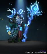 Natures Prophet | Signs of the Allfather | Collector's Cache 2020 | Mythical set | Giftable