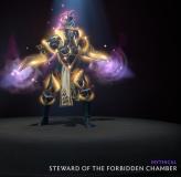 Templar Assassin | Steward of the Forbidden Chamber | Collector's Cache 2020 | Mythical set | Giftable
