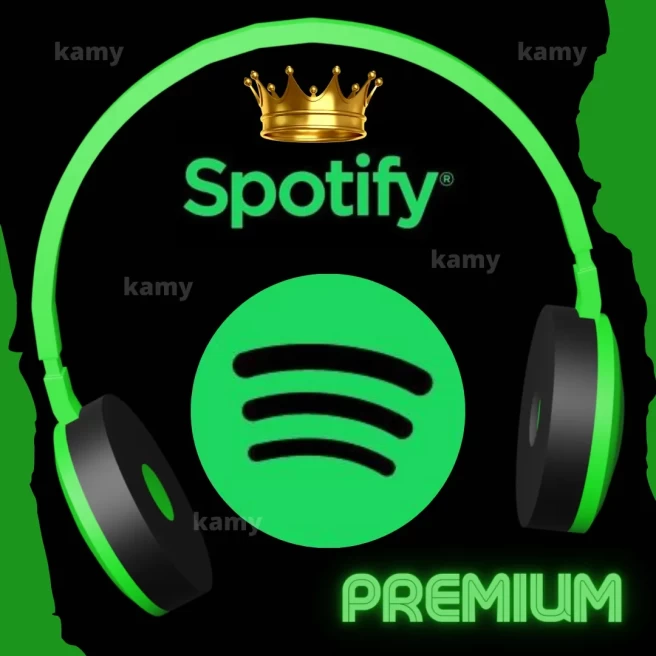 Spotify Premium 2 months (on your account)